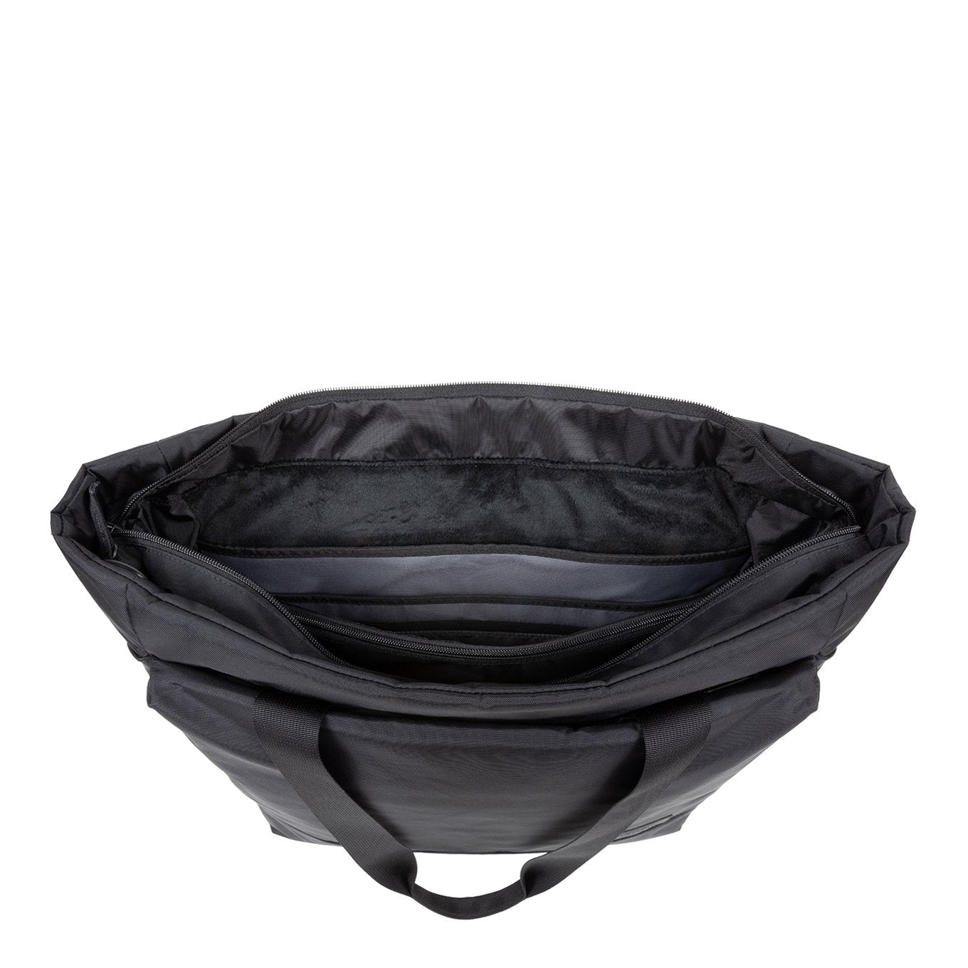 Eastpak Cnnct F Satch Cnnct F Schwarz