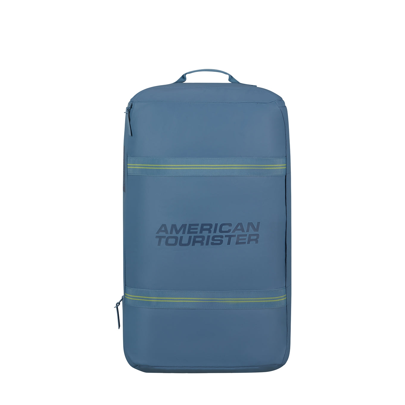 American Tourister Trailgo Duffle M coronet blue