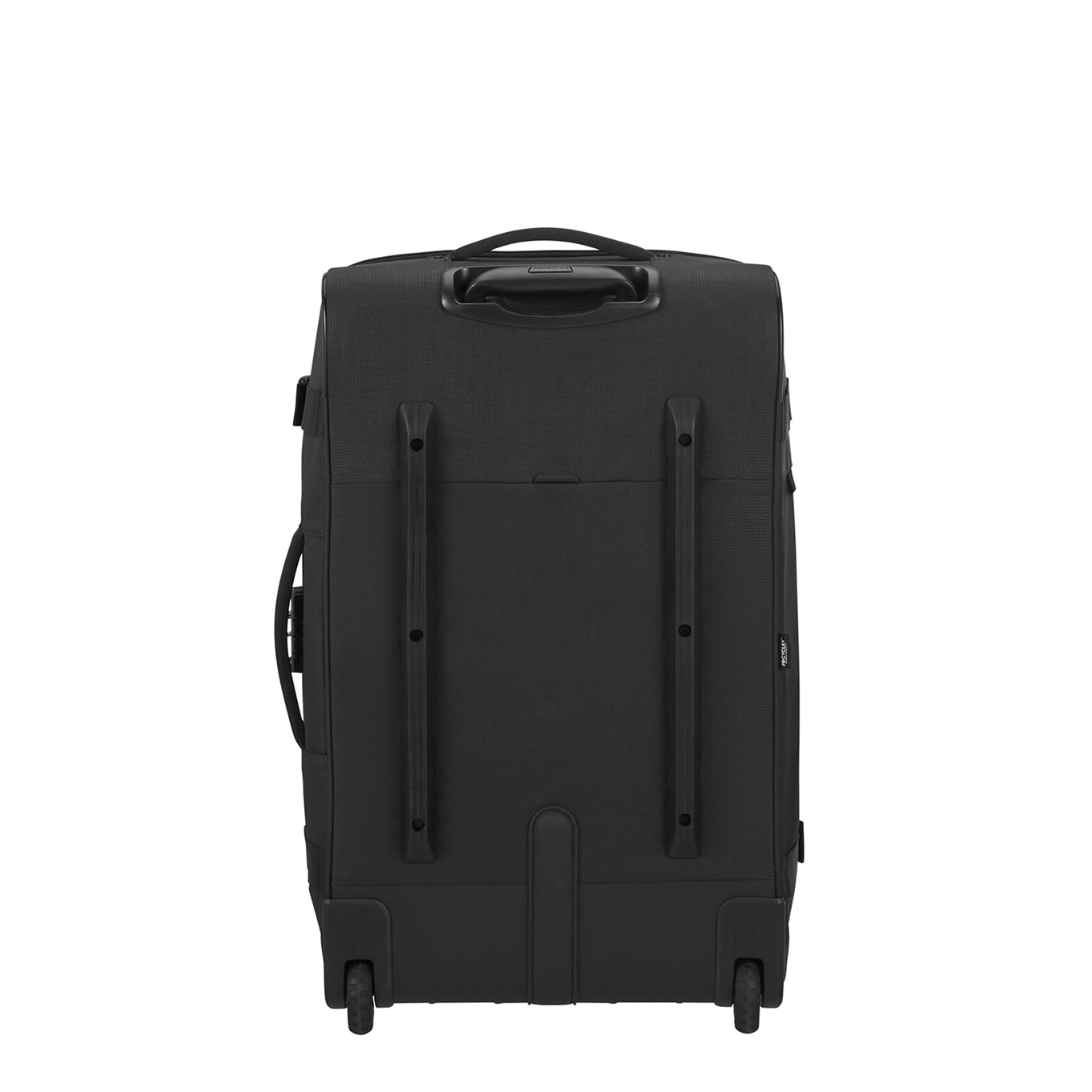 Samsonite Roader Duffle/Wheels 68 deep black