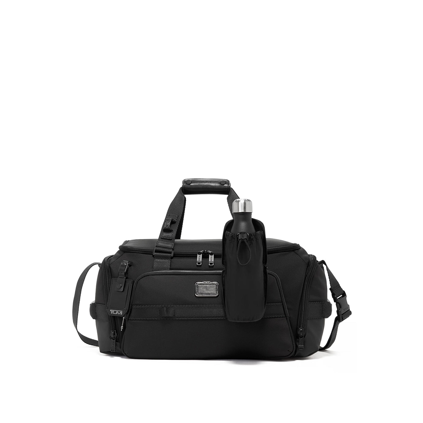 TUMI Travel Accessoires Foldable Modular Pouch black
