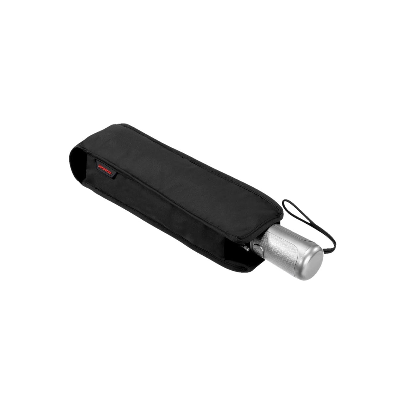 Samsonite Alu Drop Safe 3 Sek. Auto O/C schwarz