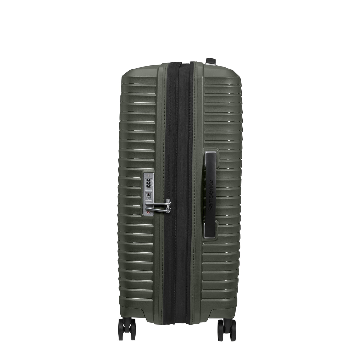 Samsonite Upscape Spinner 81 Expandable climbing ivy