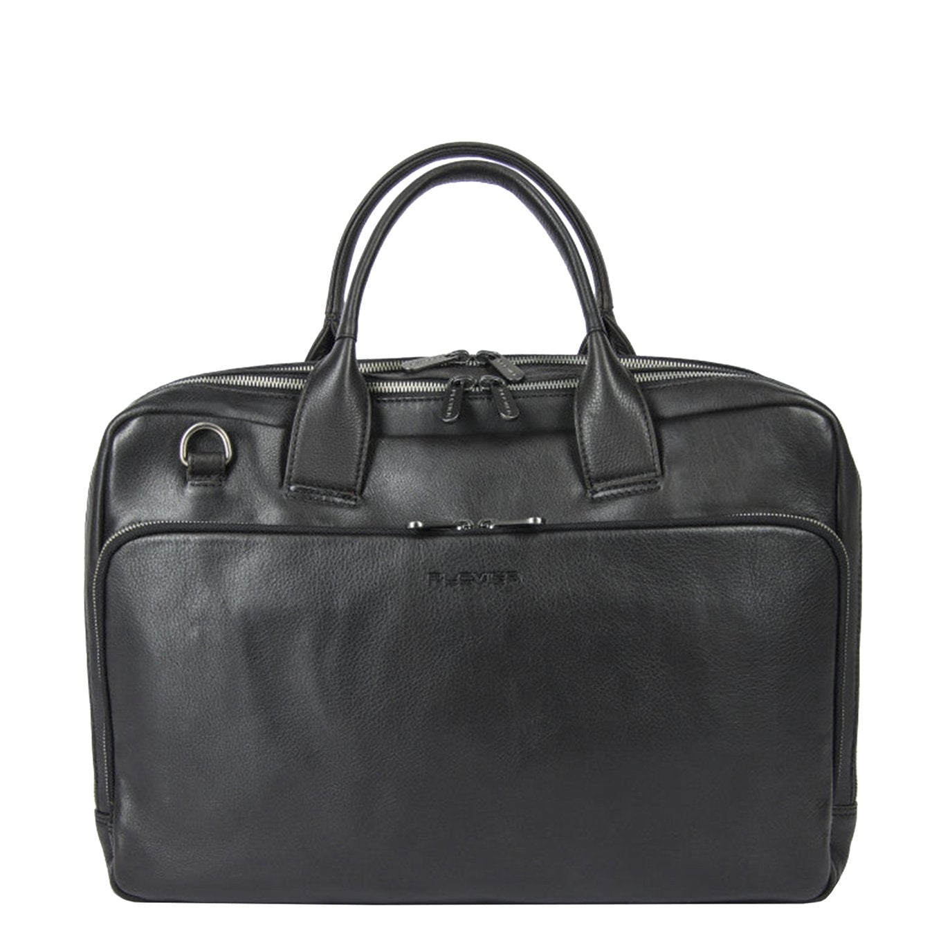 Plevier Larry Laptopbag 15.6" black