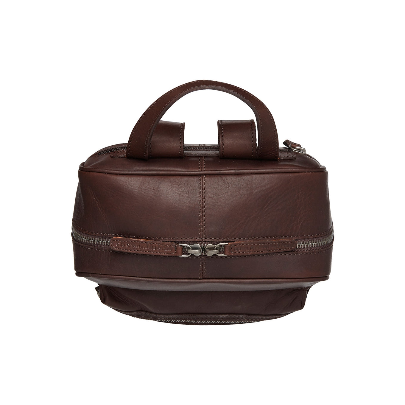 The Chesterfield Brand Calabria Backpack brown