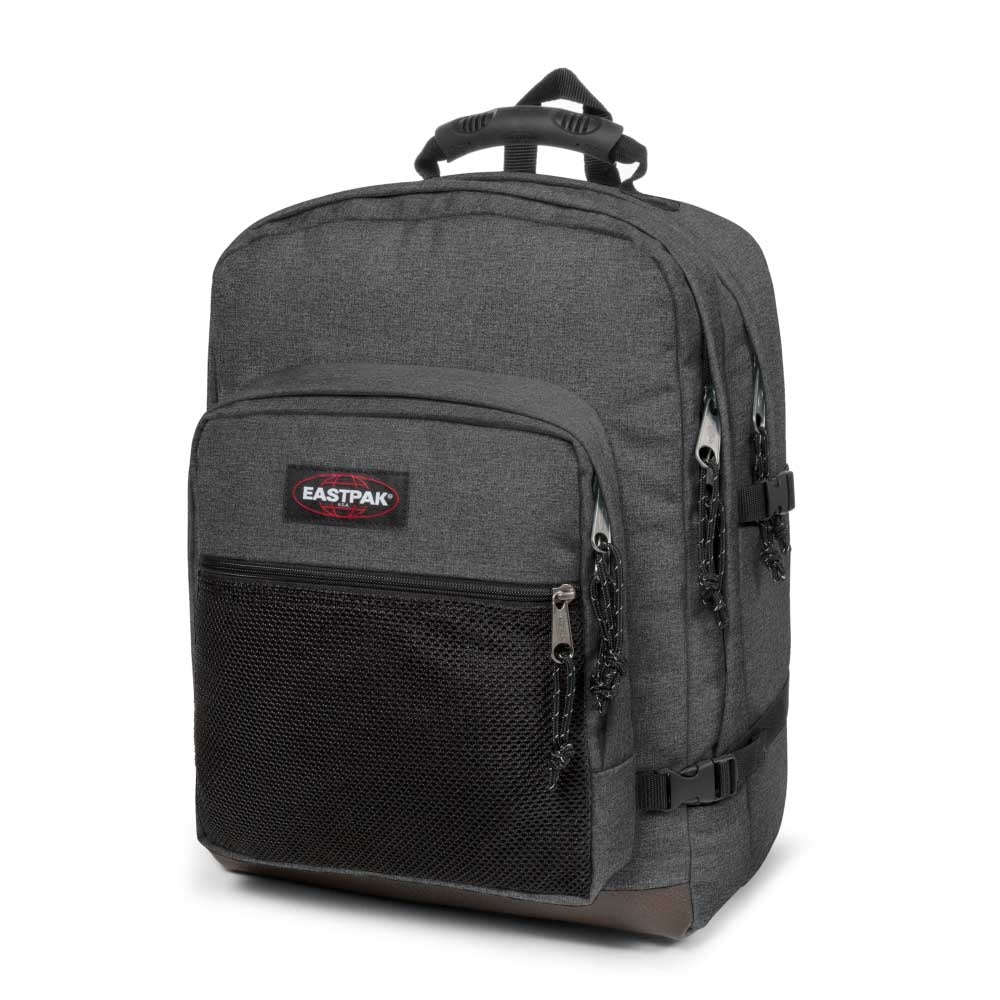 Eastpak Ultimate Rugzak black denim
