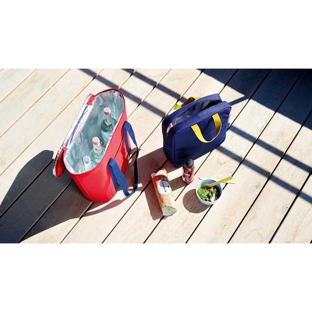 Reisenthel Shopping Thermobag black