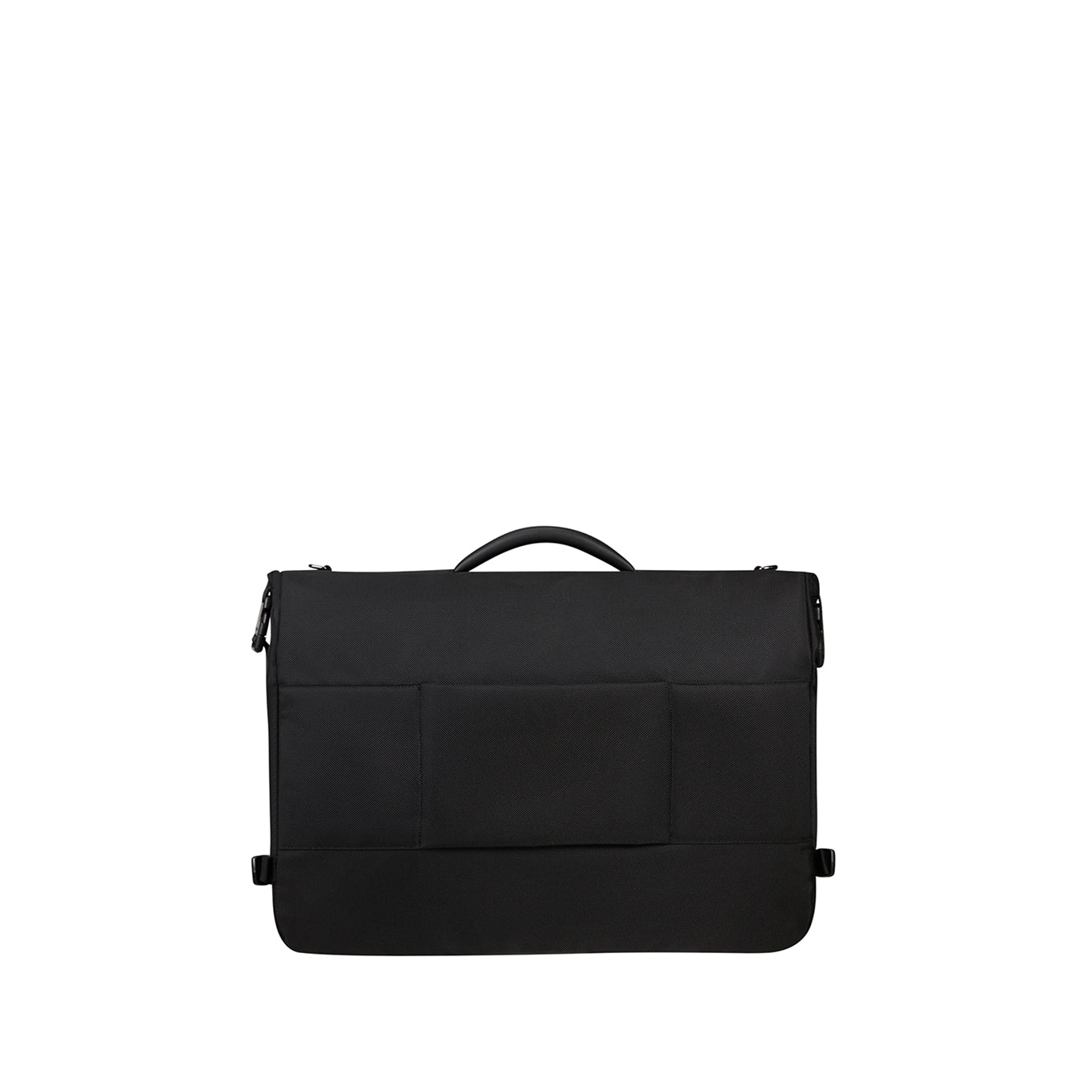 Samsonite Pro-DLX 6 Tri-Fold Garment Bag black