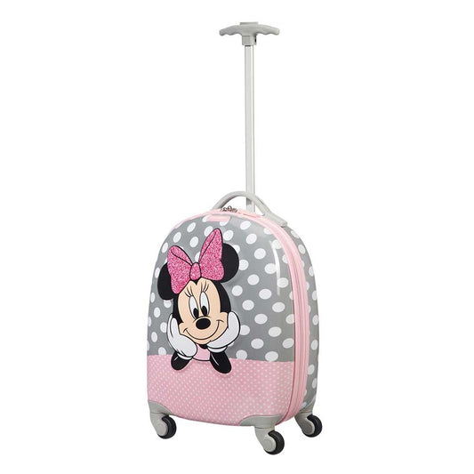 Samsonite Disney Ultimate 2.0 Spinner 46 Minnie Glitter Soft Case