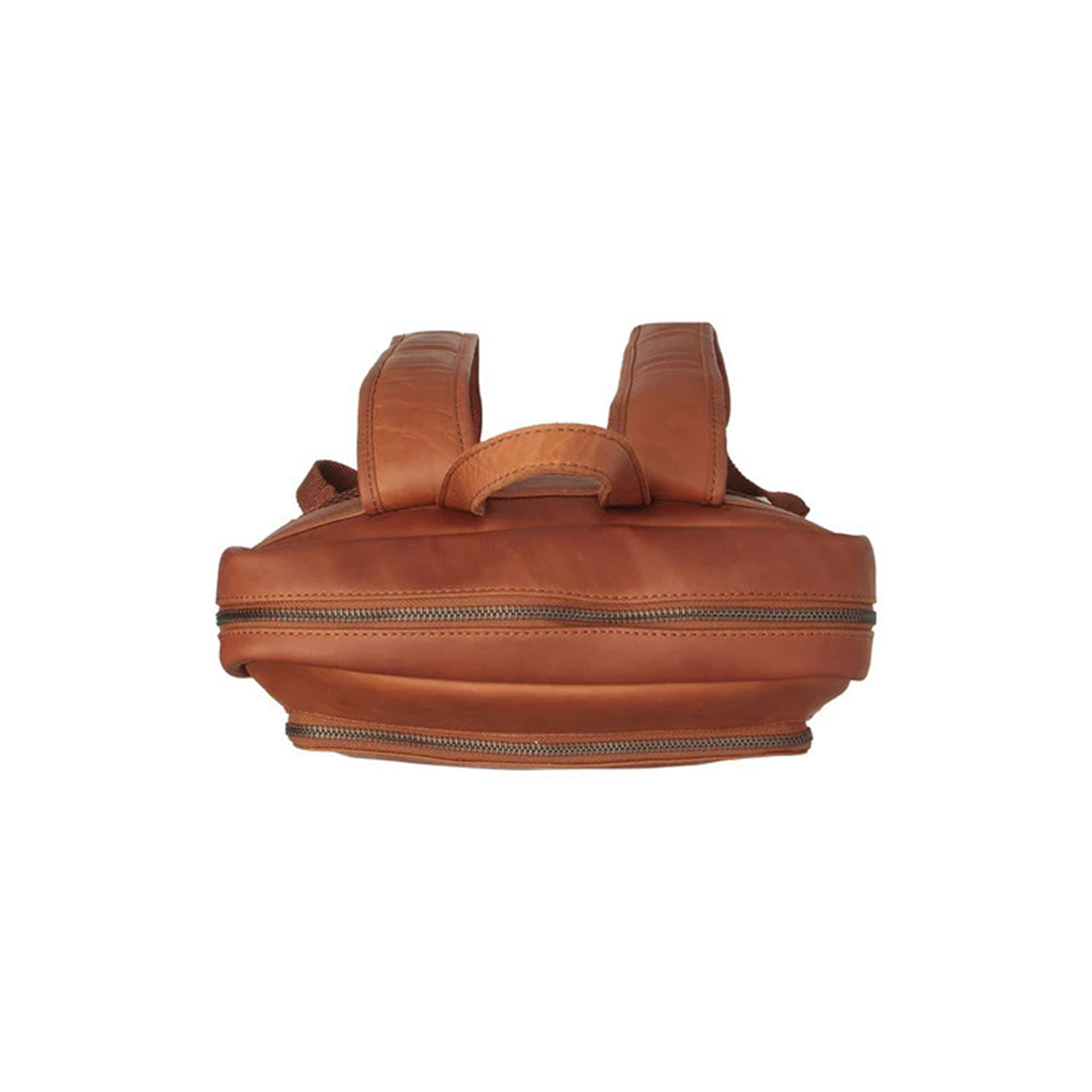The Chesterfield Brand Jasper Backpack cognac