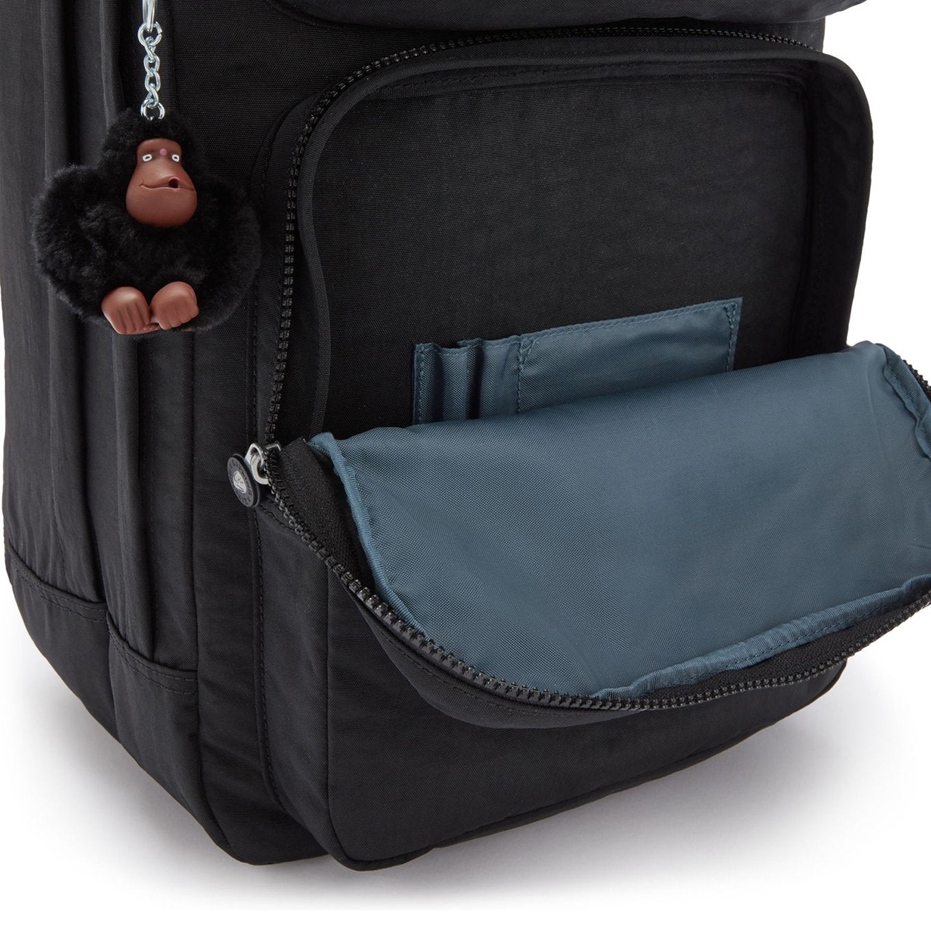 Kipling Scotty true black