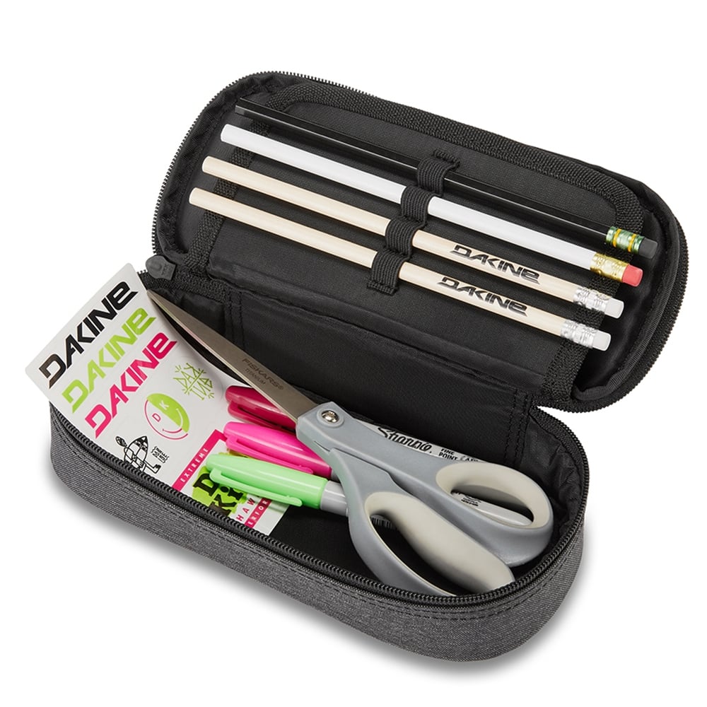 Dakine Accessoire Schulkoffer Carbon