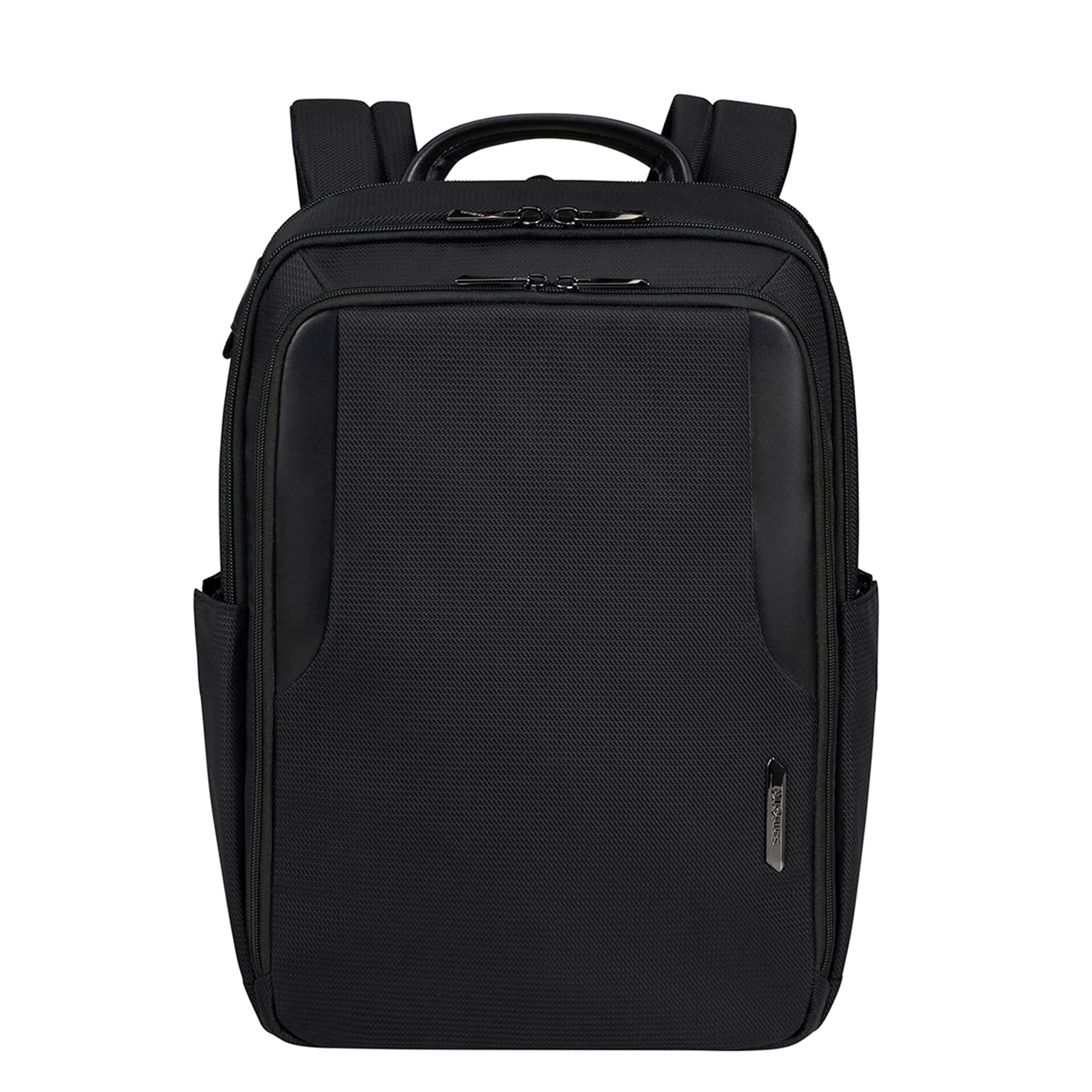 Samsonite XBR 2.0 Backpack 14.1" black backpack