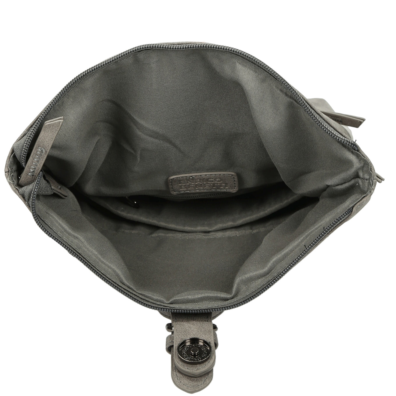 Enrico Benetti Ruby Backpack mid grey