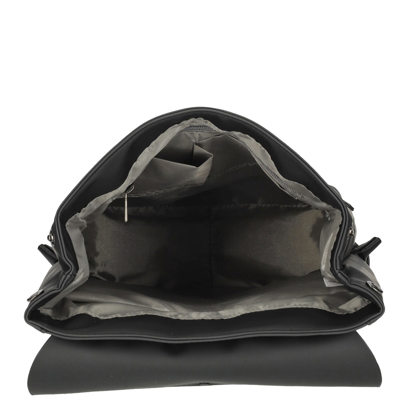 Enrico Benetti Glasgow Tablet Backpack black