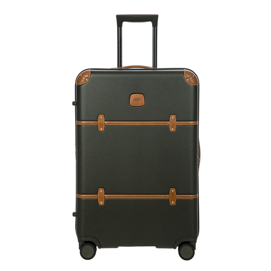 Bric's Bellagio Trolley 70 oliv Hartschalenkoffer