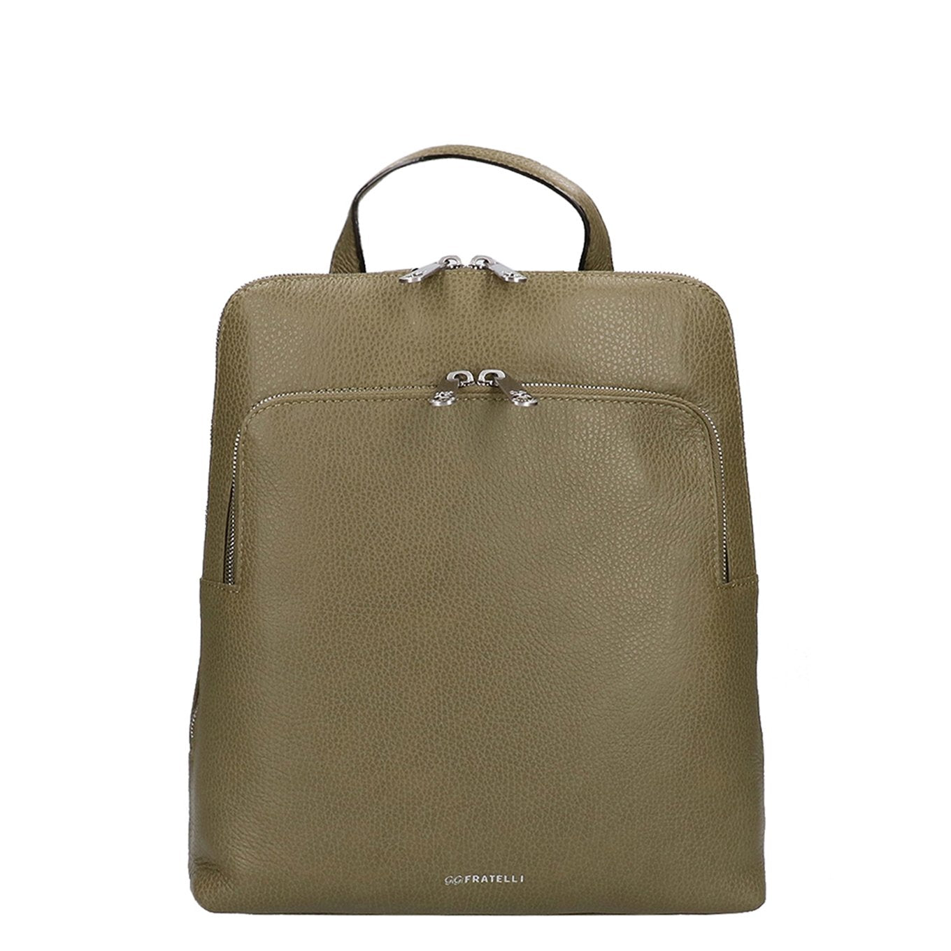 Gigi Fratelli Romance Rucksack Tarnung Damentasche