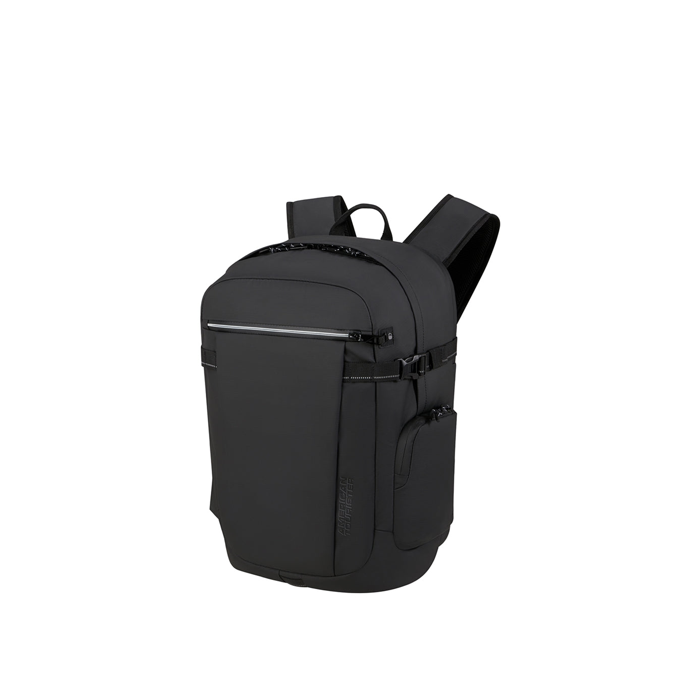 American Tourister Upventure Lapt. Backpack 15.6" black