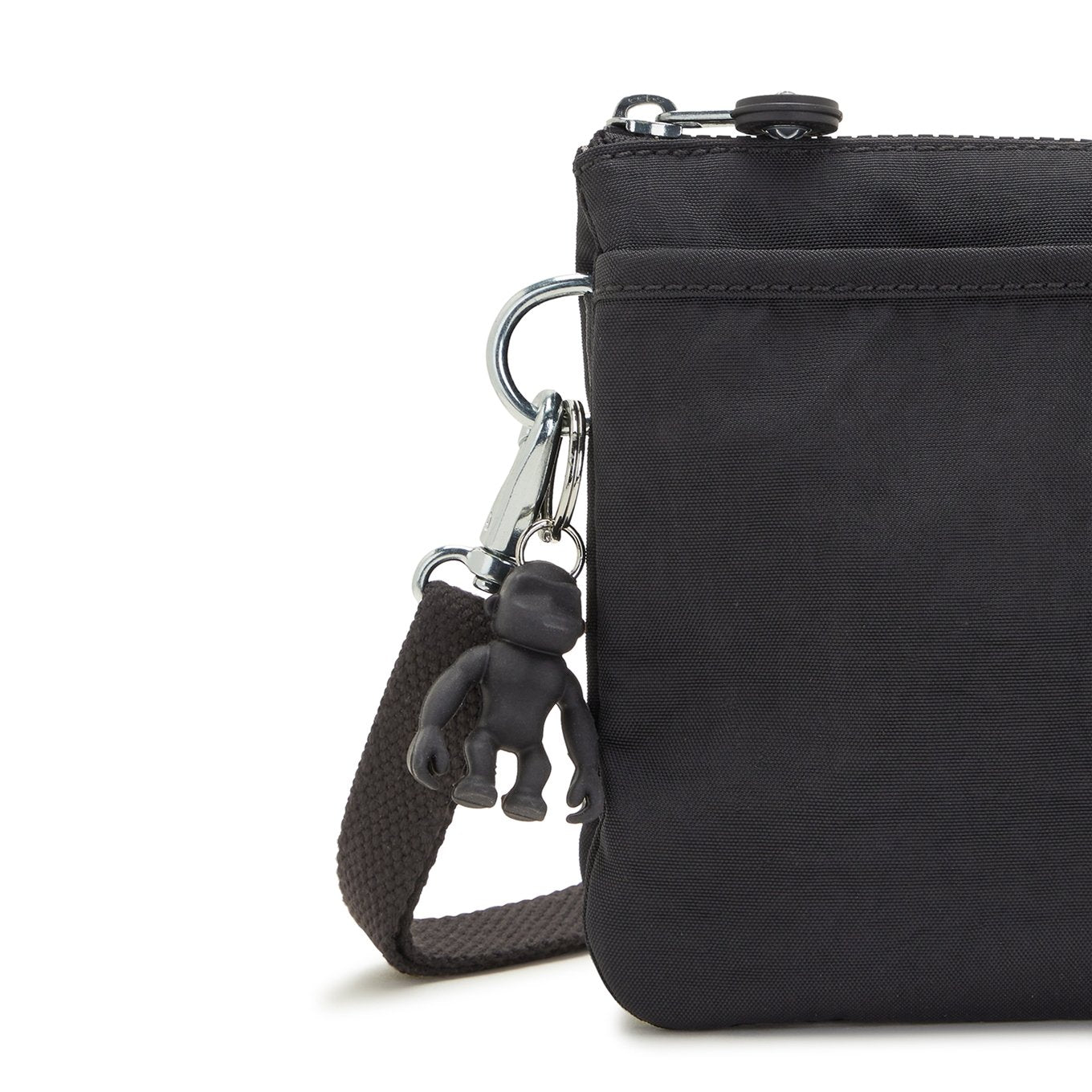 Kipling Riri black noir