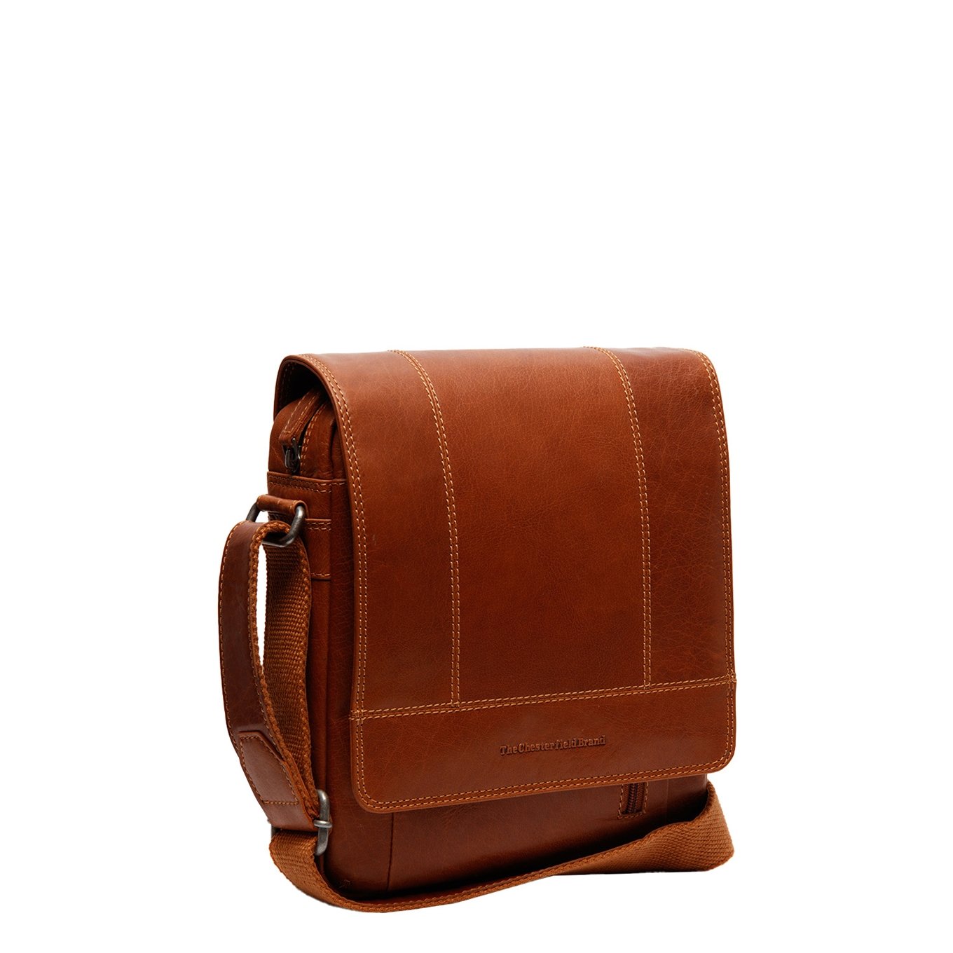 The Chesterfield Brand Nairobi Crossover cognac Women's bag