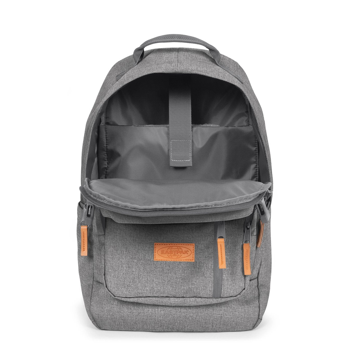 Eastpak Smallker CS sunday grey2