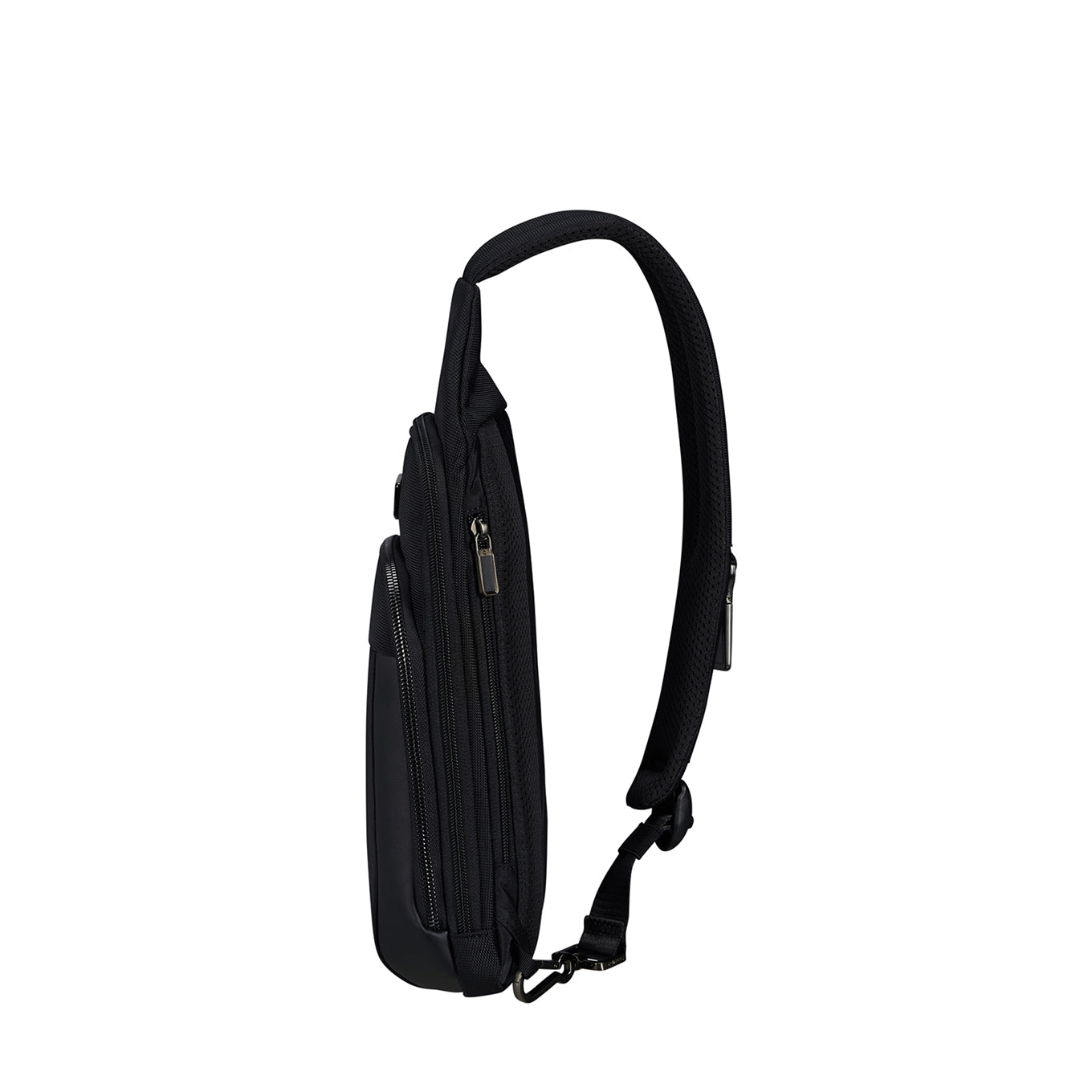 Samsonite Urban-Eye Slingbag M black