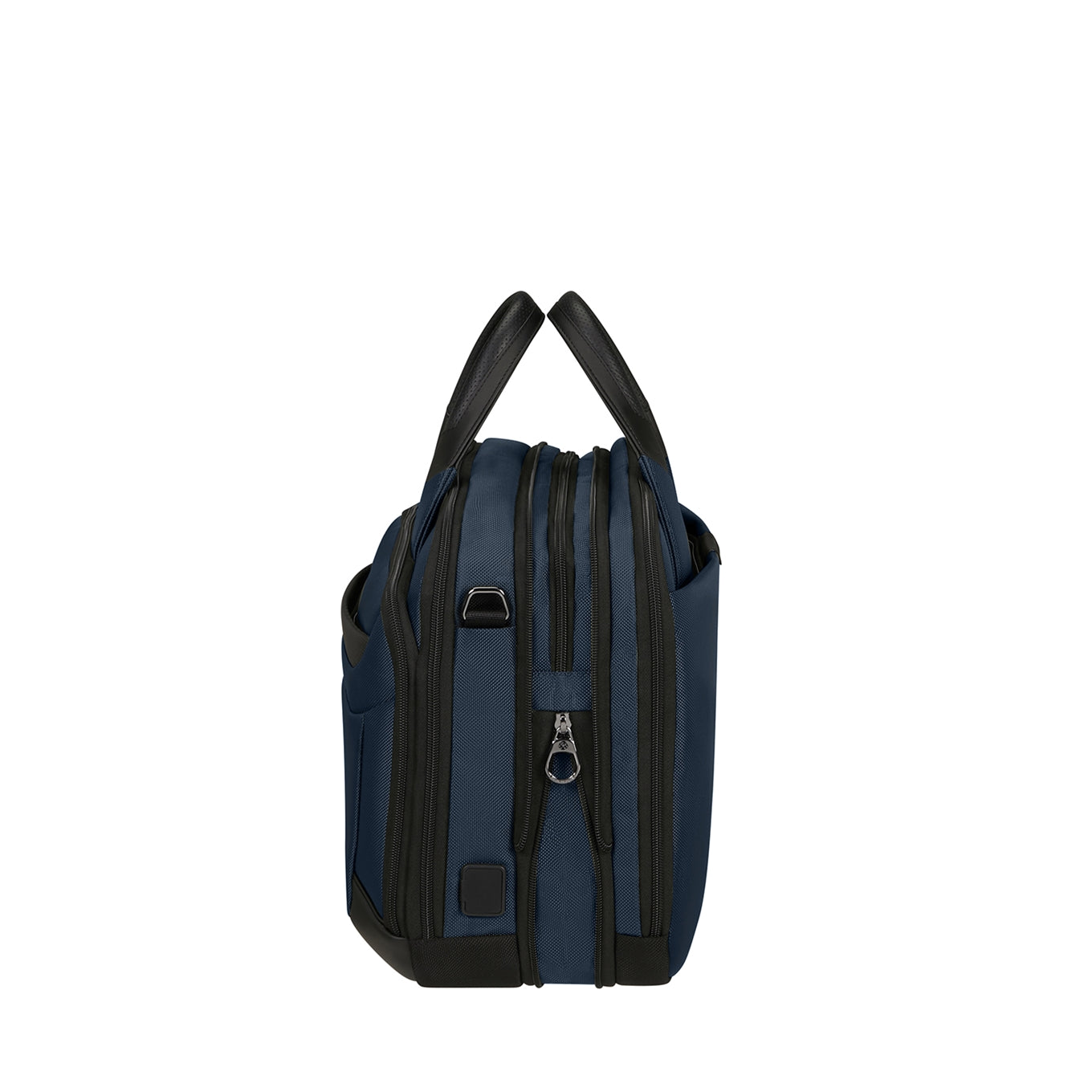Samsonite Pro-DLX 6 Bailhandle 15.6'' EXP blue