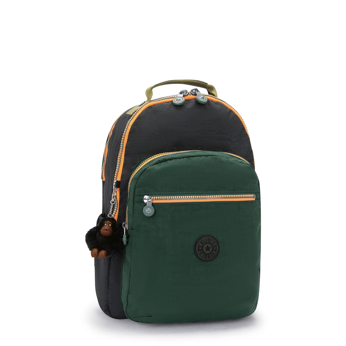 Kipling Seoul Lap tree house bl
