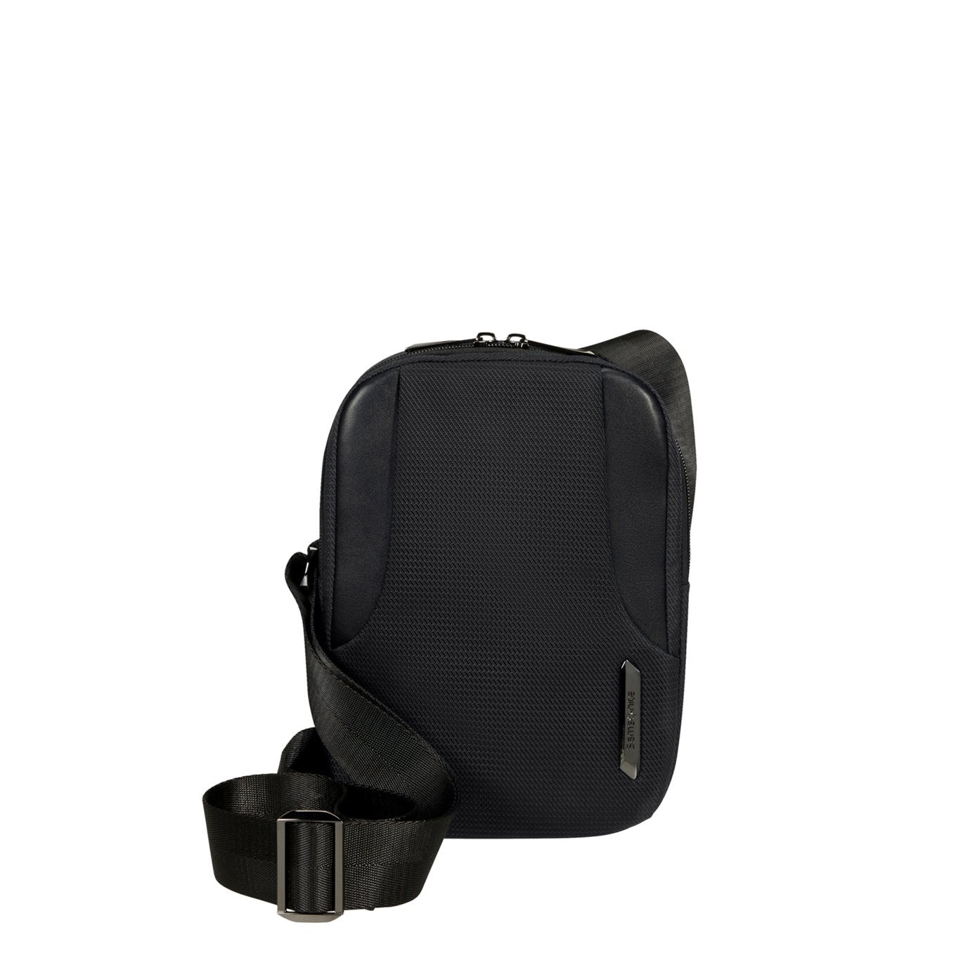 Samsonite XBR 2.0 Crossover S 7,9" schwarz