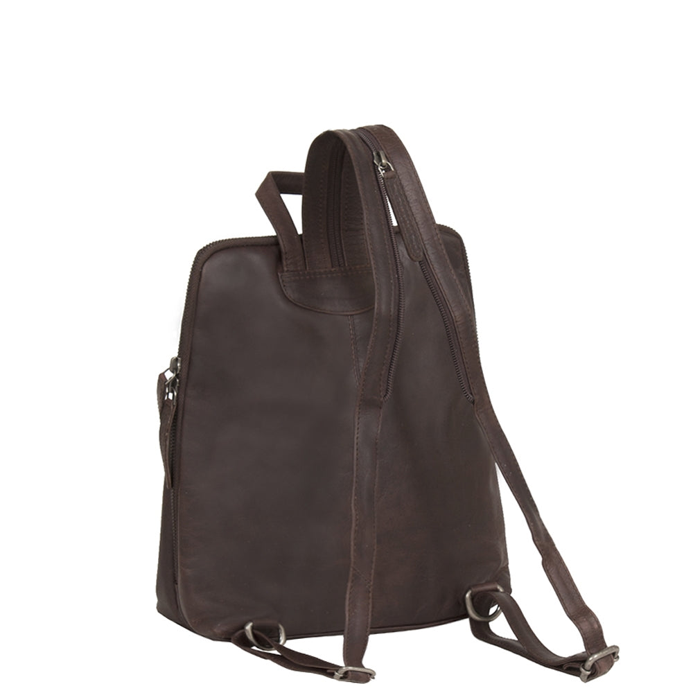 The Chesterfield Brand Claire Backpack brown Women's bag