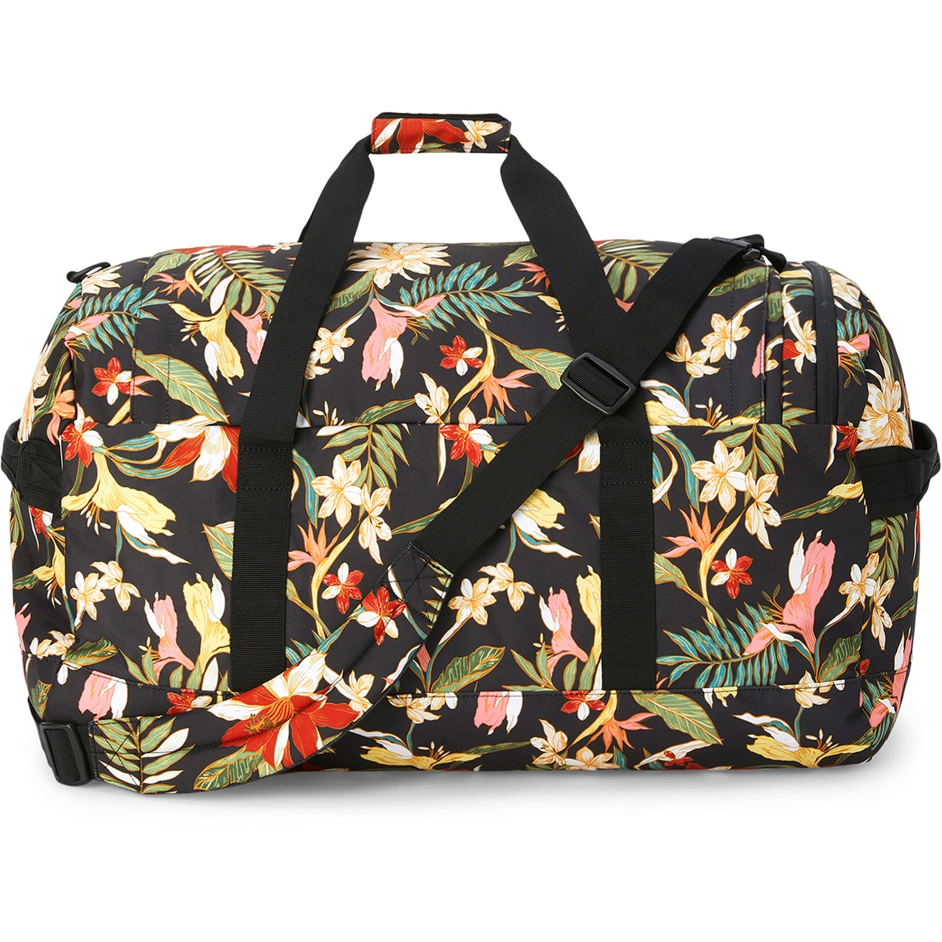 Dakine EQ Duffle 70L sunset bloom