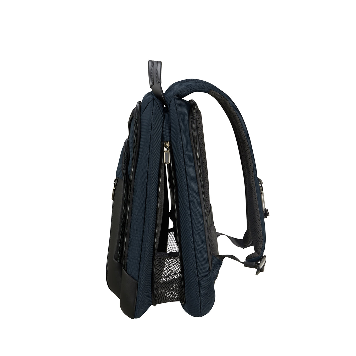Samsonite Urban-Eye Accordion Backpack 15.6" blue