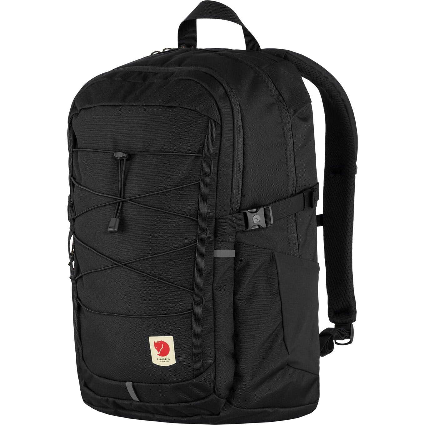 Fjallraven Skule 28 black