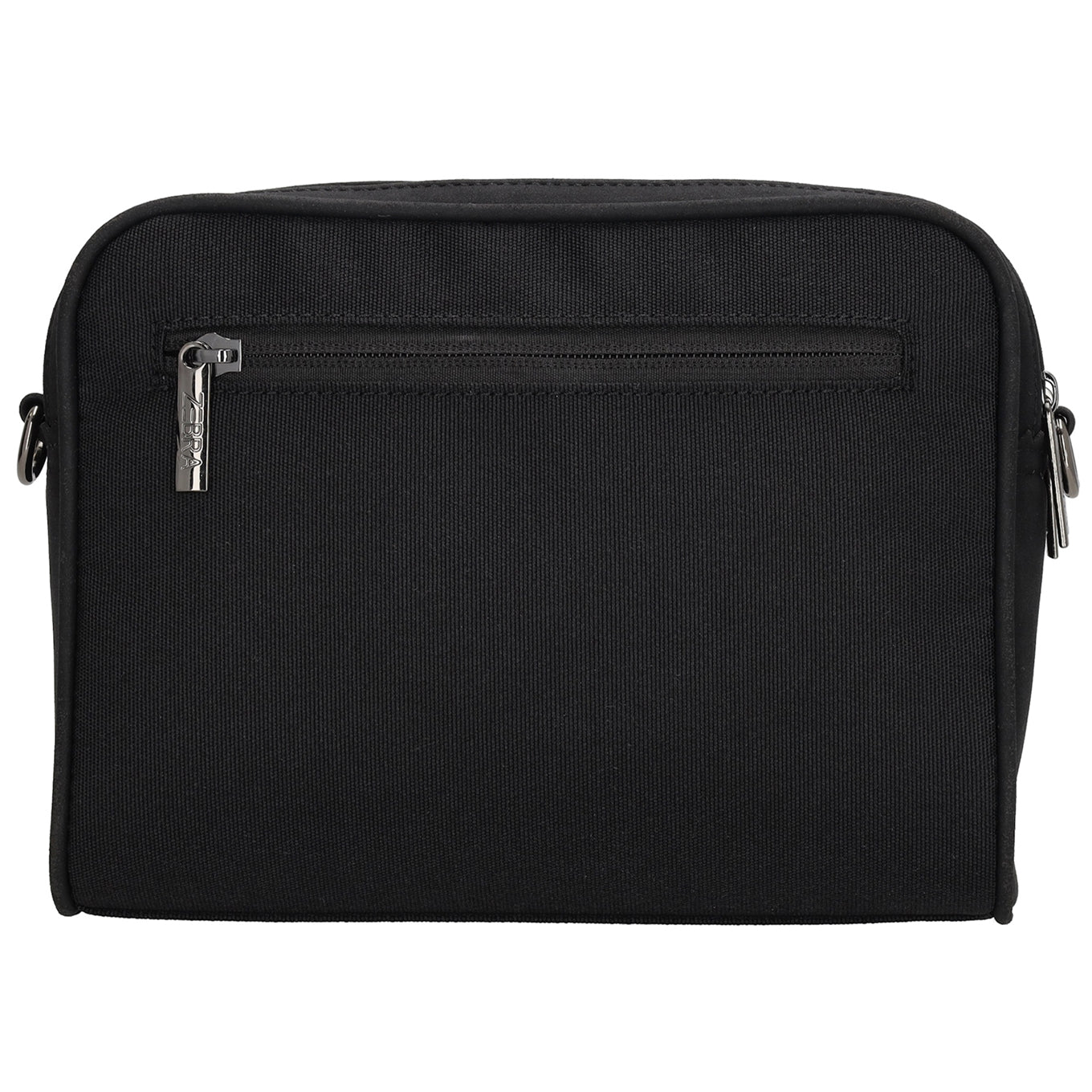 Zebra Trends Ingrid Shoulderbag black