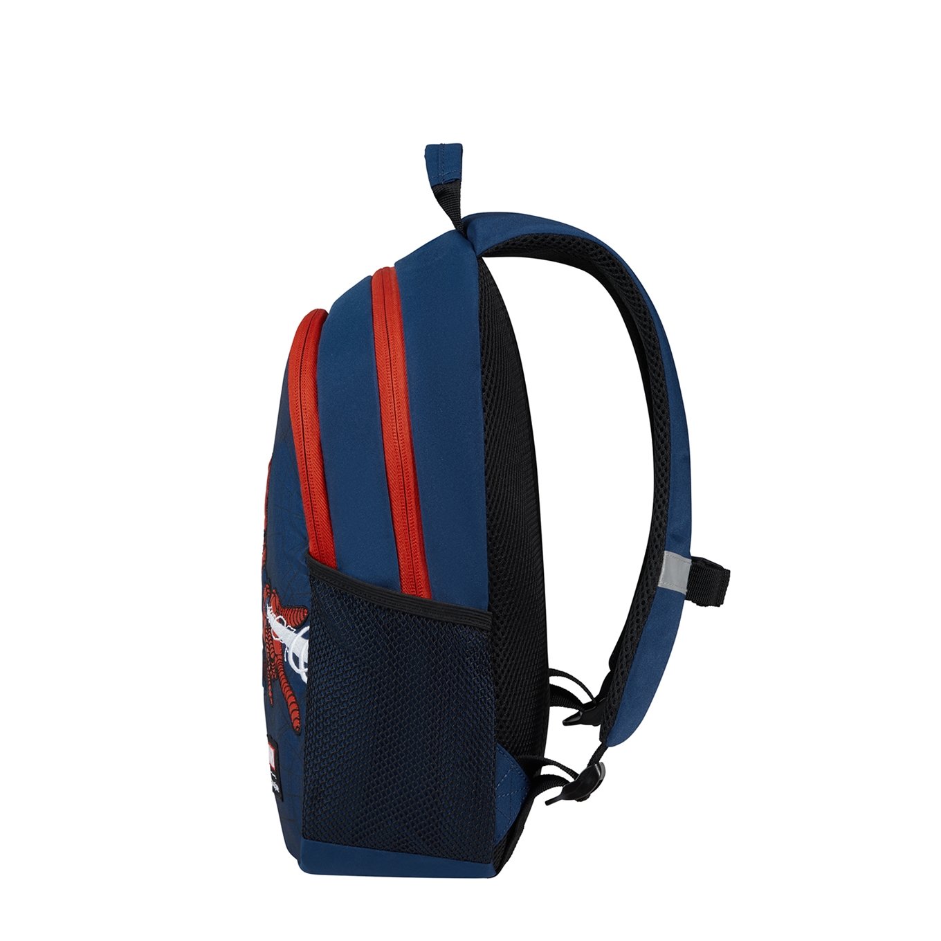 Samsonite Disney Ultimate 2.0 Backpack S+ Marvel spiderman web