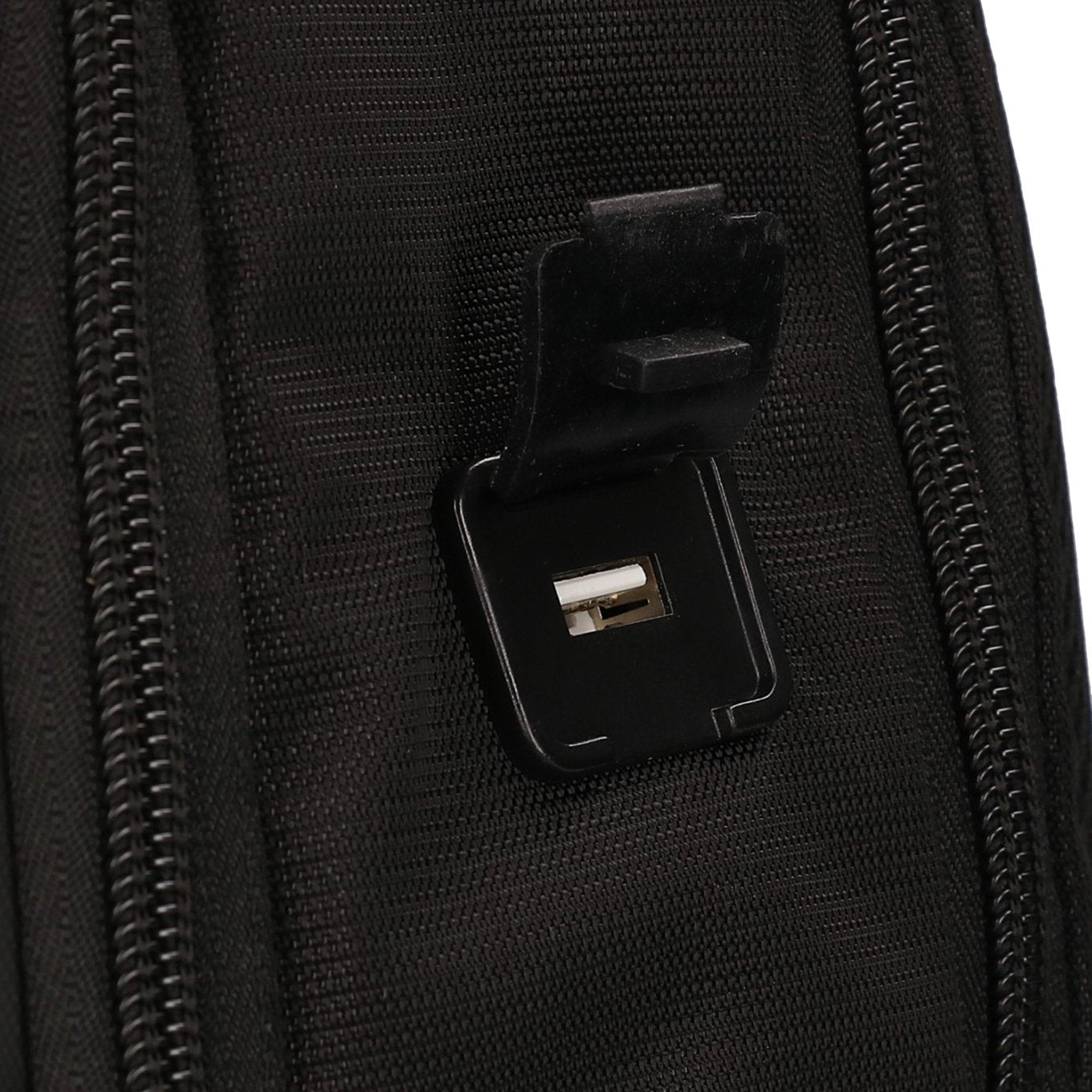 Samsonite Mysight Backpack 17.3'' black backpack