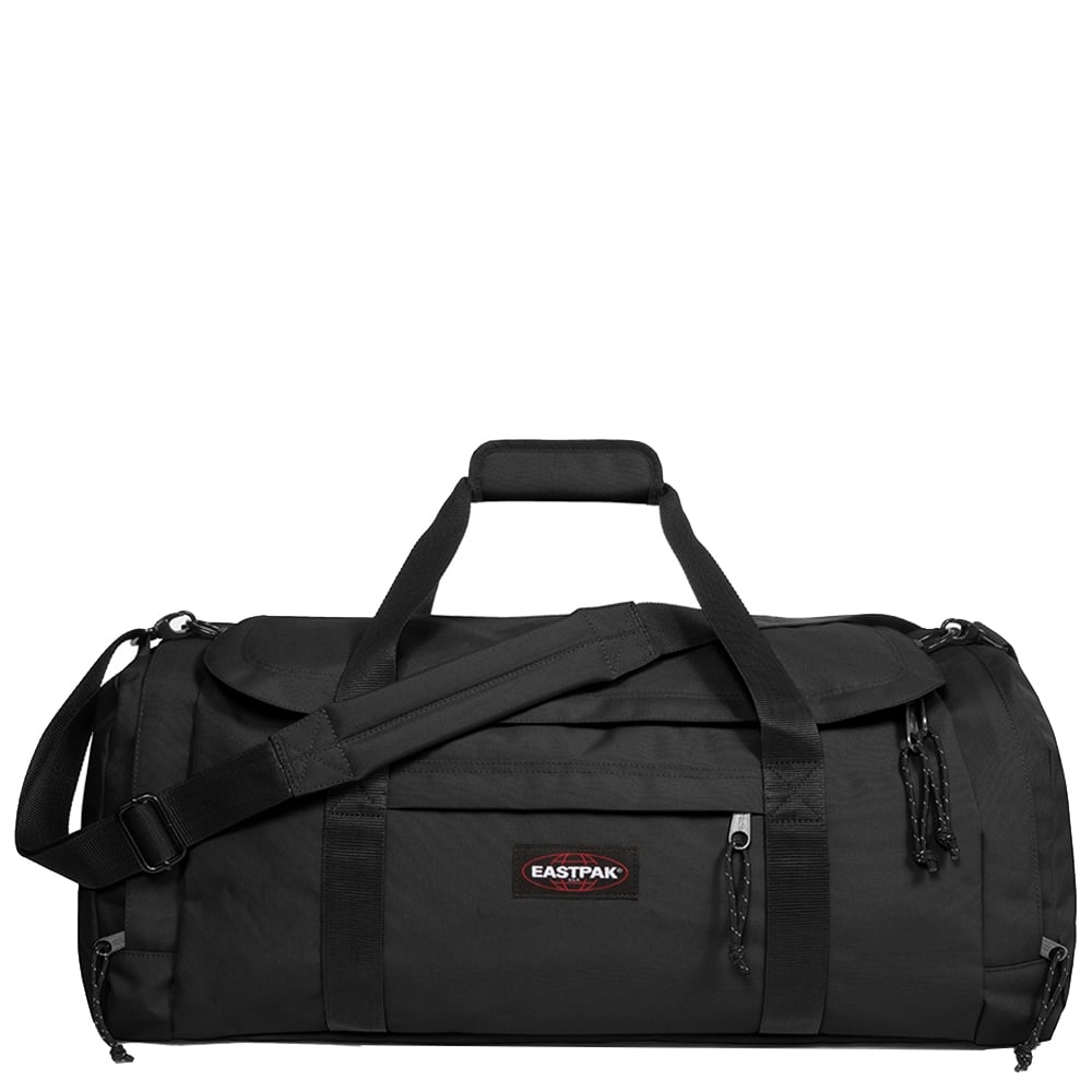 Eastpak Reader M Reisetasche M+ schwarz Wochenendtasche