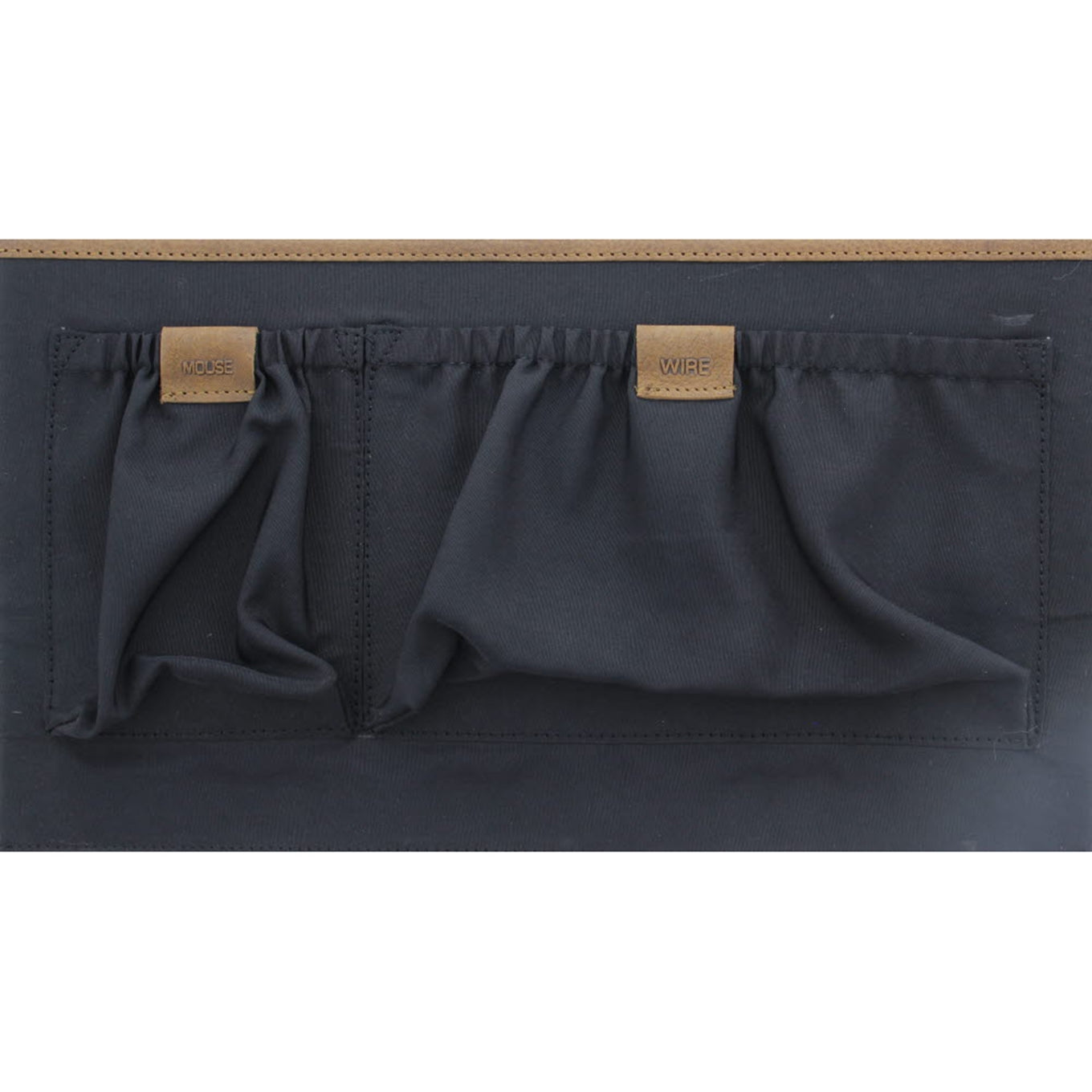 Plevier Cumberland Laptopbag 15.6" cognac