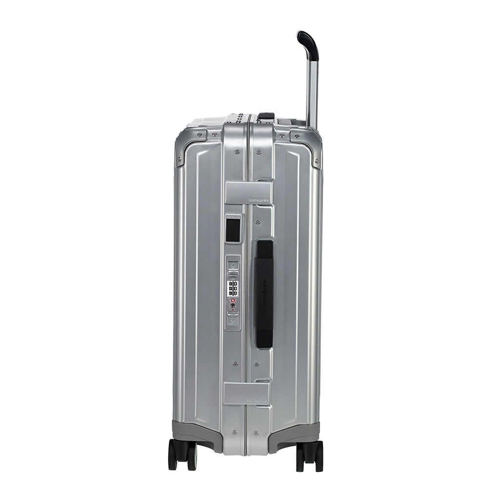 Samsonite Lite-Box Alu Spinner 55 aluminium