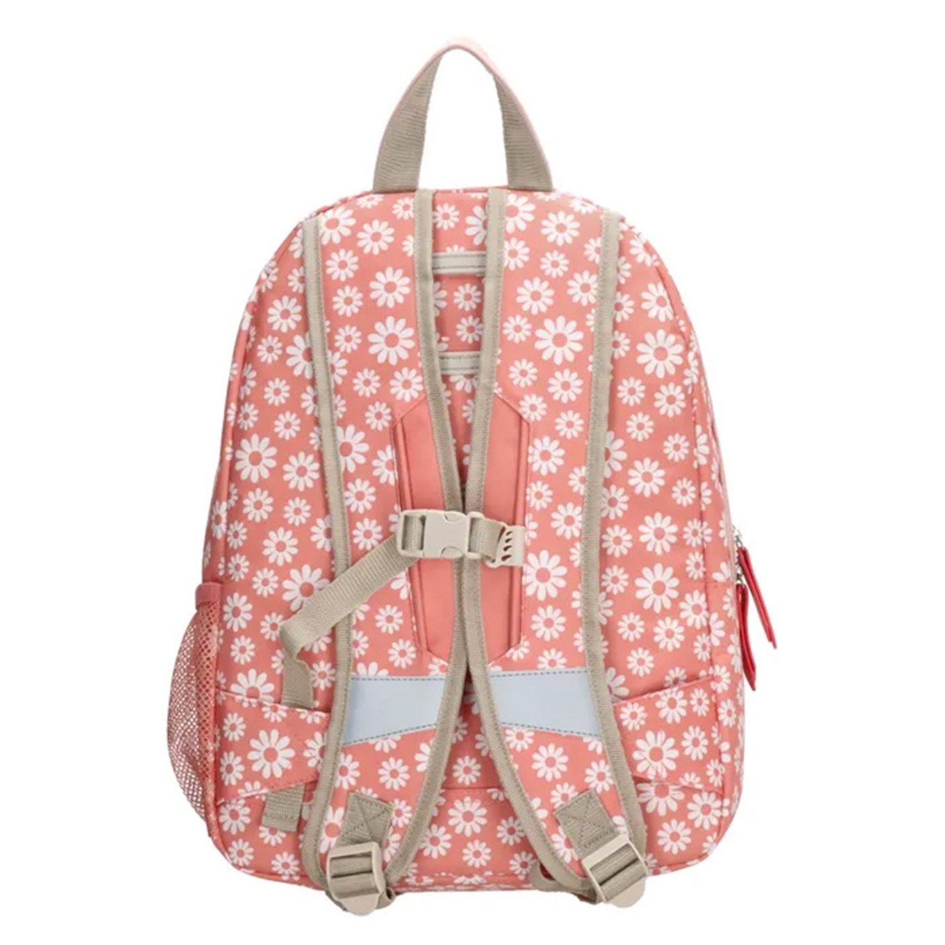 Zebra Trends Olivia Backpack pink