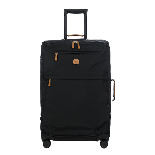 Bric's X-Travel Trolley 70 schwarz Weicher Koffer