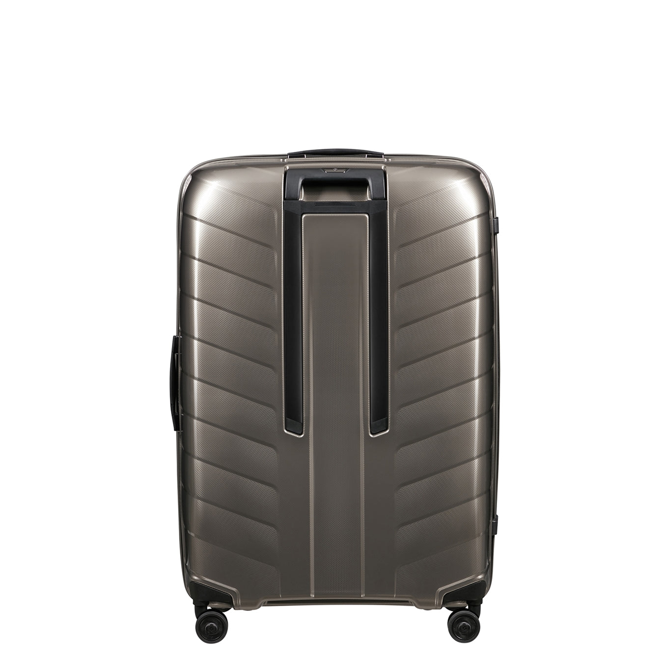 Samsonite Attrix Spinner 81 dune Hard Case