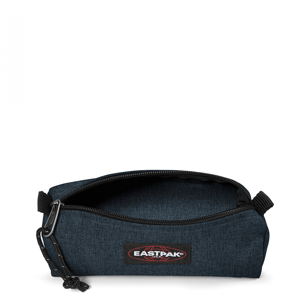 Eastpak Benchmark Pencil case triple denim