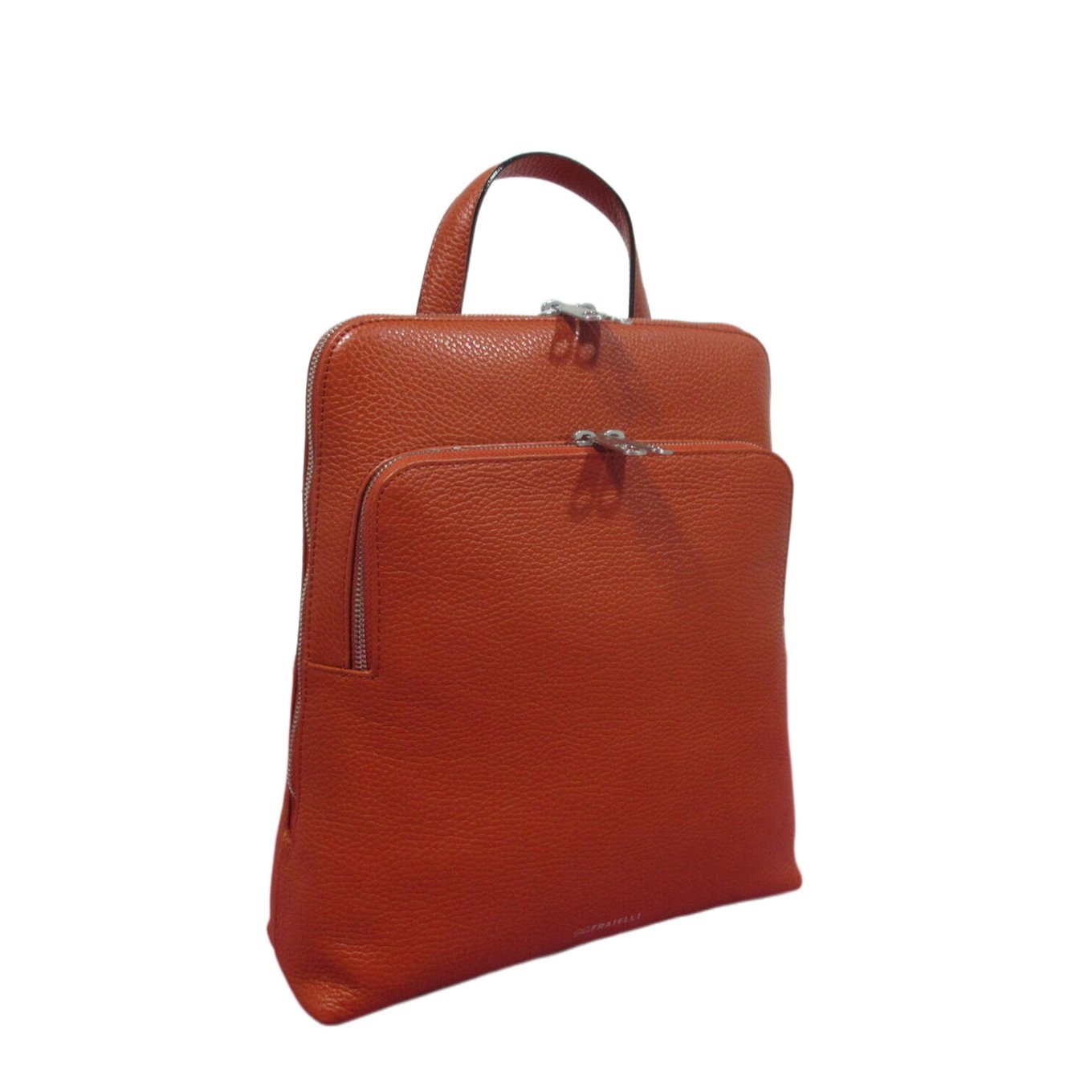 Gigi Fratelli Romance Backpack orange