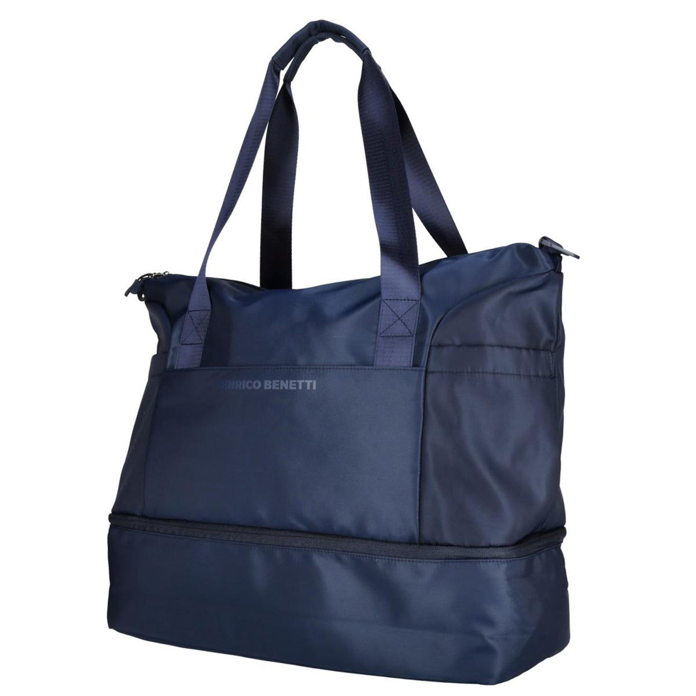 Enrico Benetti Lakers Sport / Travel Bag 47L navy