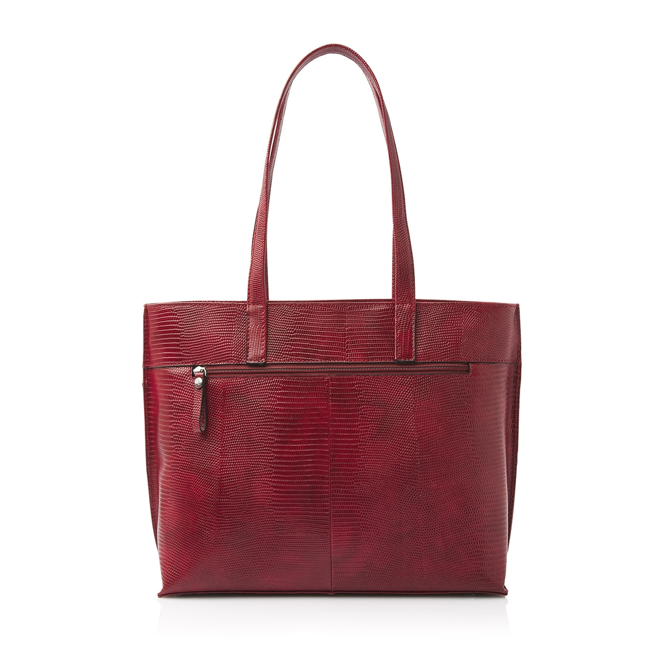 Castelijn & Beerens Donna Eline Schoudertas 15.6" rood