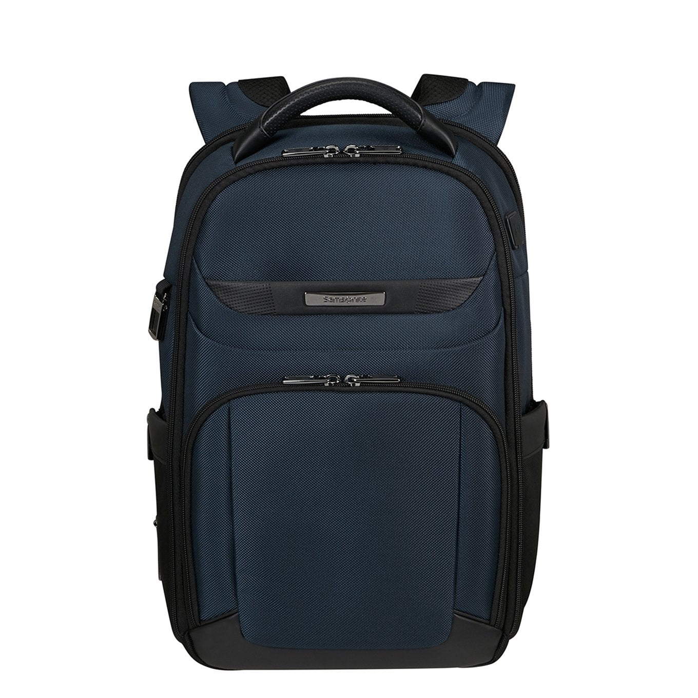 Samsonite Pro-DLX 6 Backpack 14.1'' blue backpack