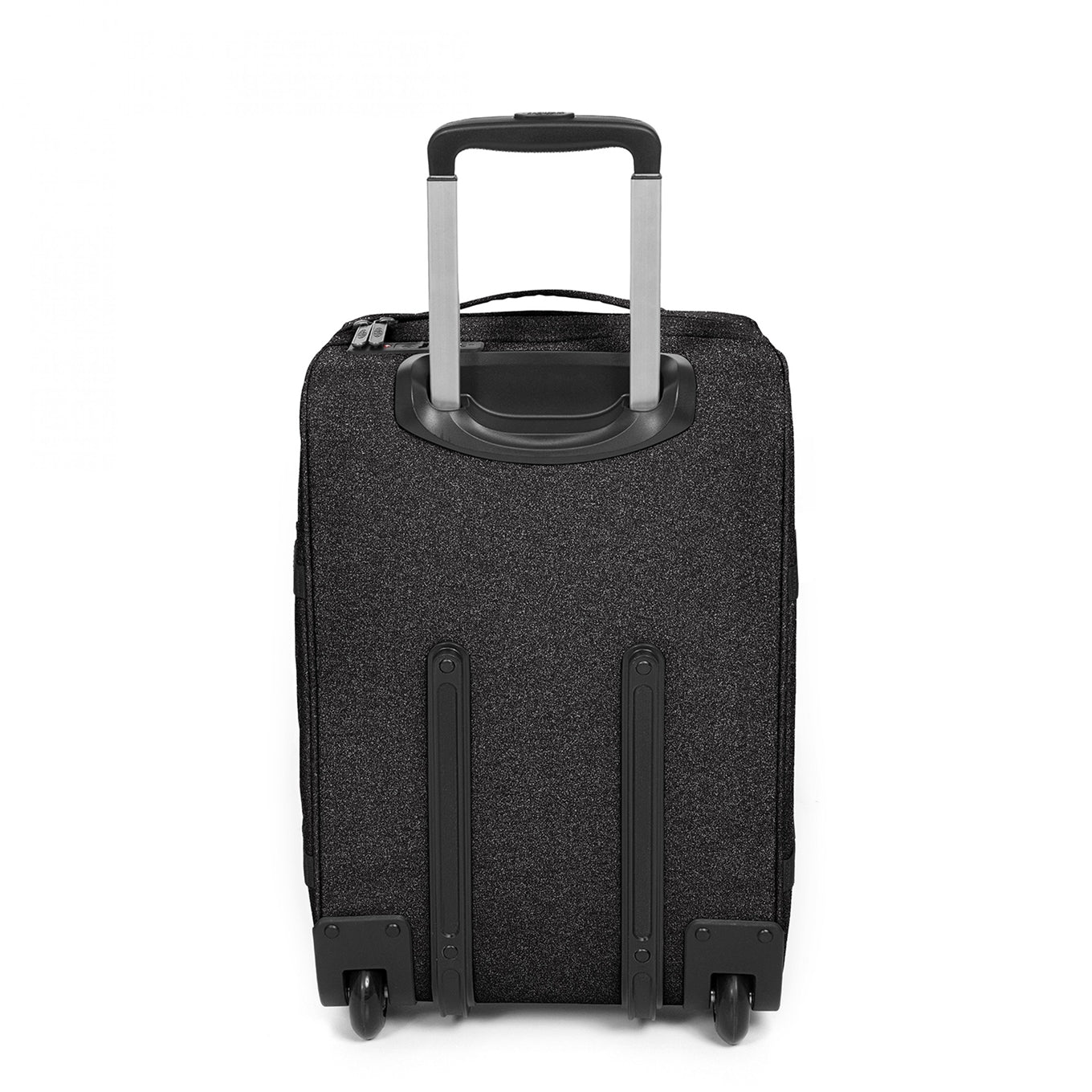 Eastpak Transit'R S Spark Black Weicher Koffer