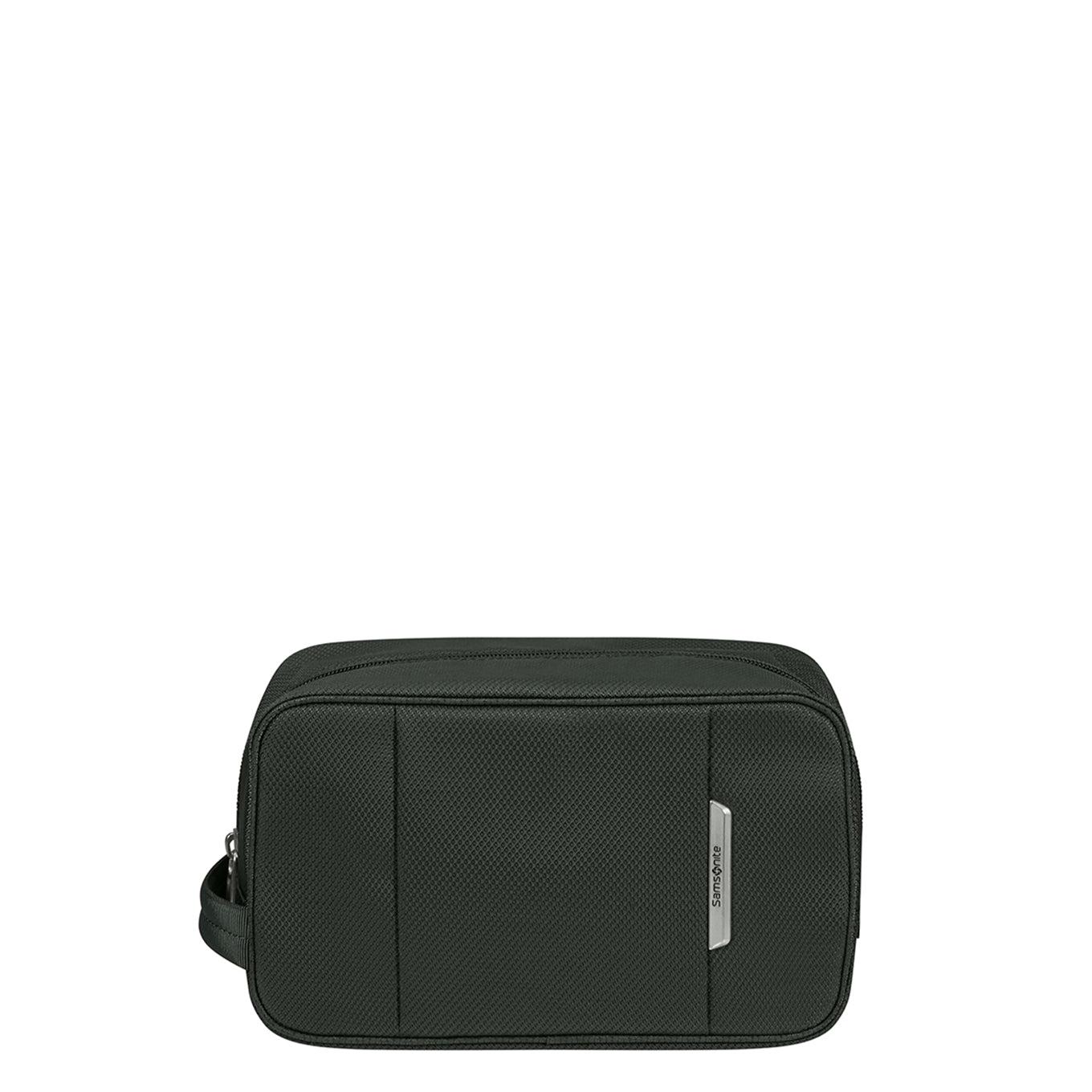 Samsonite Respark Toilet Kit Toilettenbeutel waldgrün