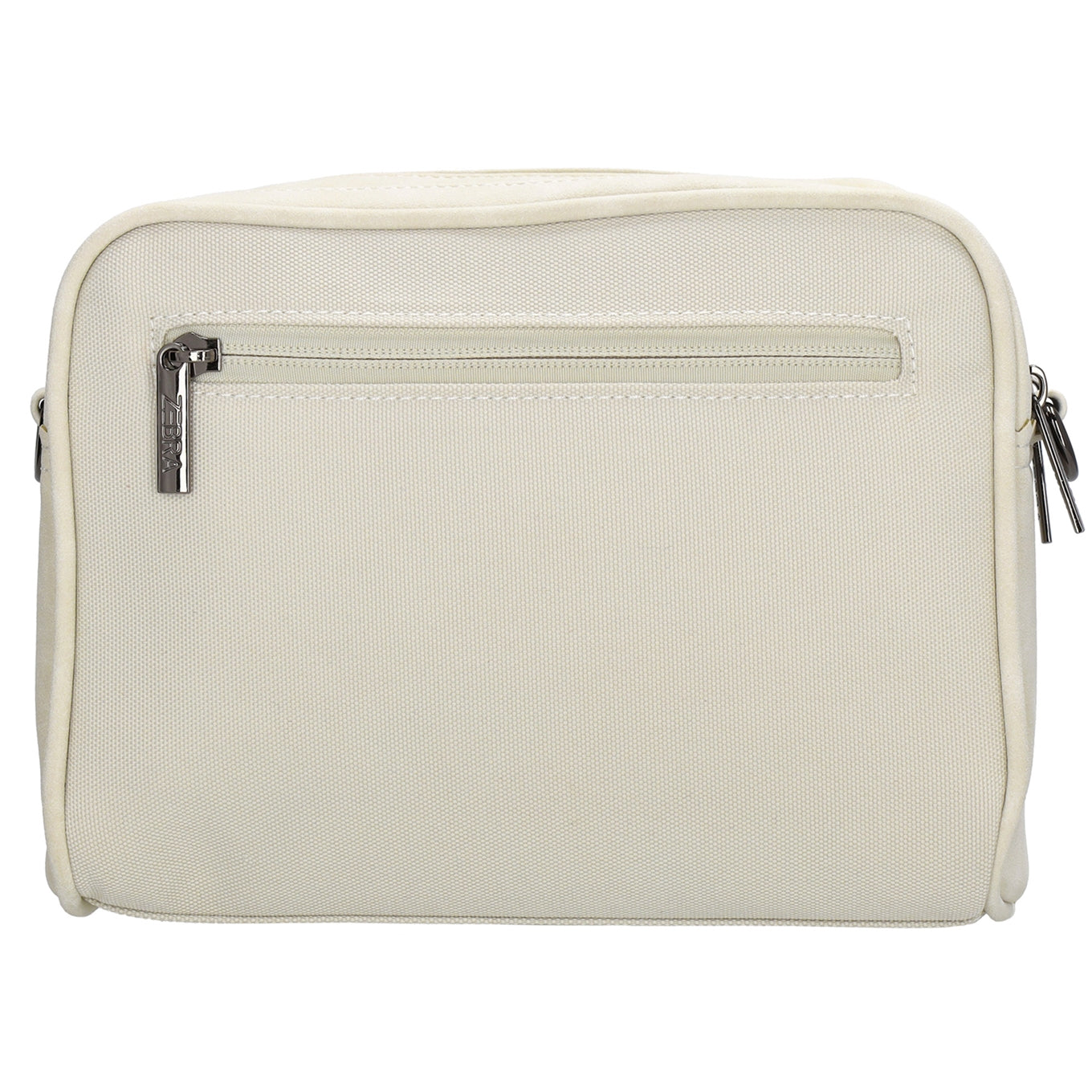 Zebra Trends Ingrid Shoulderbag creme