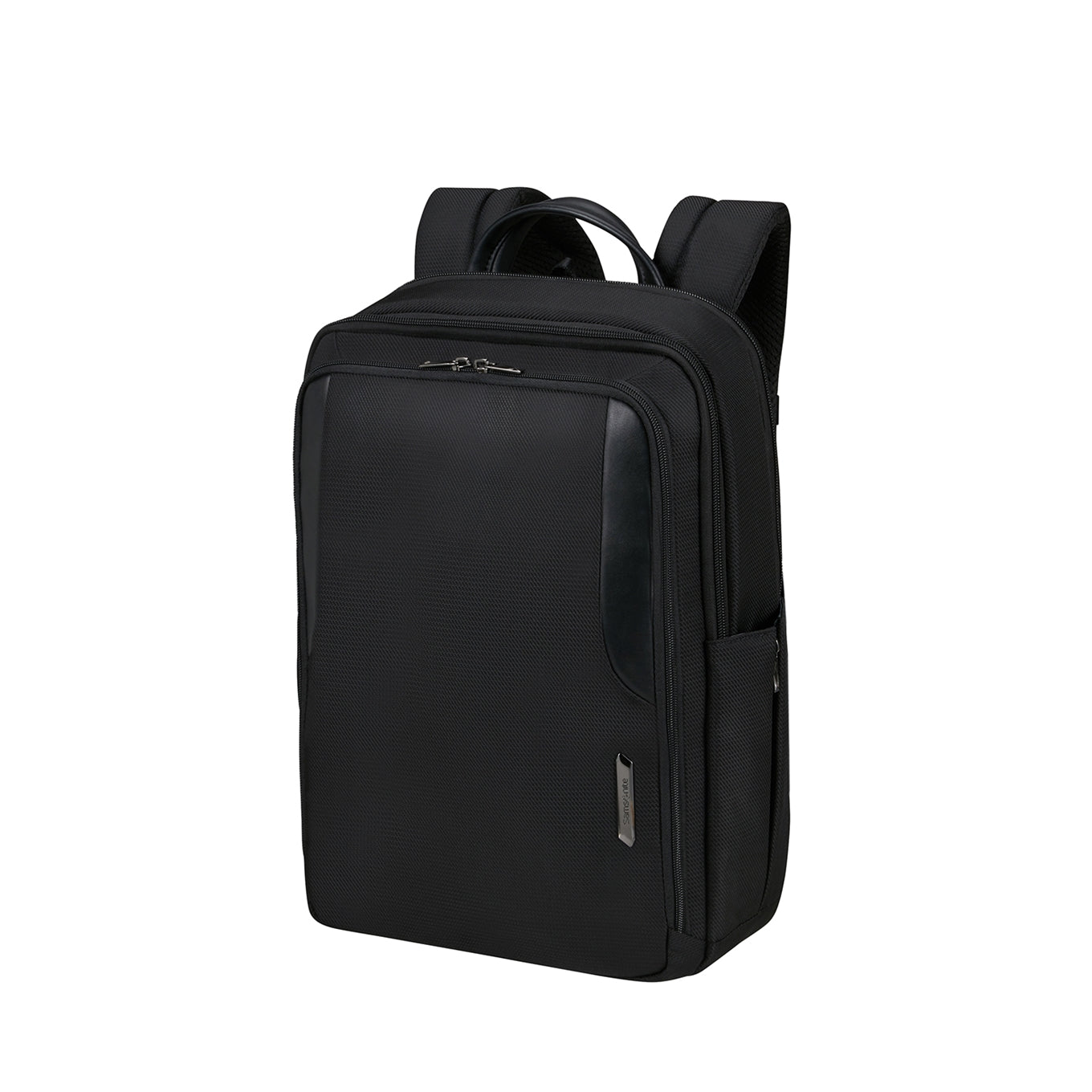 Samsonite XBR 2.0 Rucksack 15,6" schwarzer Rucksack